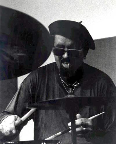 Idris Muhammad Drummerworld