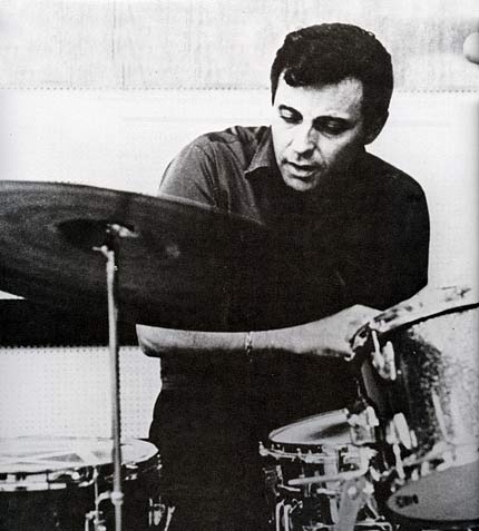 Hal Blaine Drummerworld