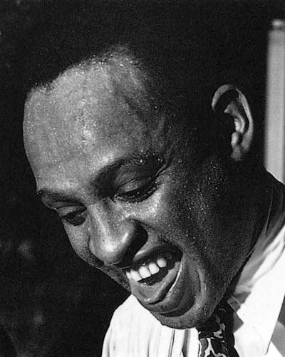 Lionel Hampton Drummerworld