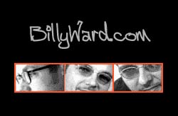 Billy Ward Drummerworld