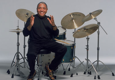 Ignacio Berroa Drummerworld