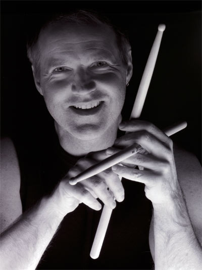 Paul Wertico - Drummerworld