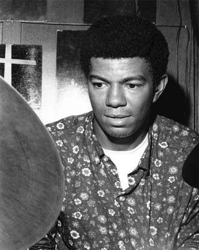 Jack DeJohnette - Drummerworld