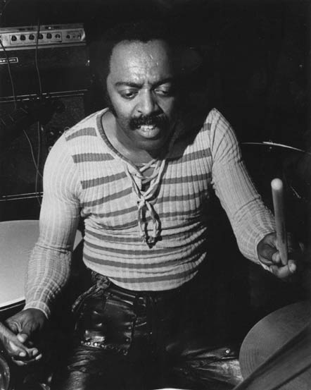 Roy Haynes  - Drummerworld