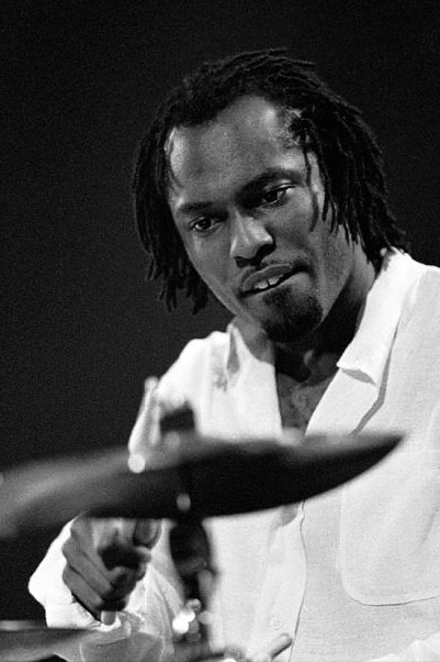 Clarence Penn Drummerworld