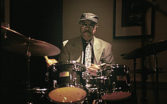 Grady Tate Drummerworld