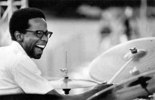 Brian Blade - Drummerworld