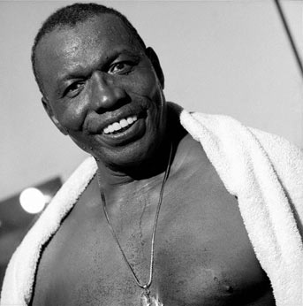 Elvin Jones Drummerworld