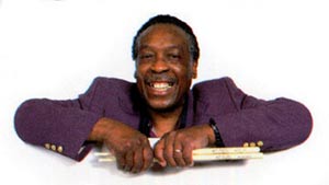 Clyde Stubblefield Drummerworld