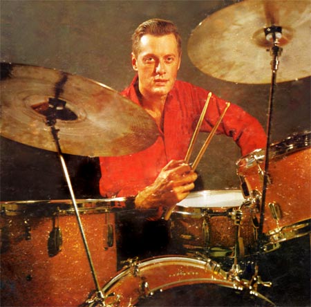 Jim Chapin Drummerworld