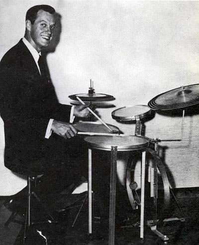 Jim Chapin Drummerworld