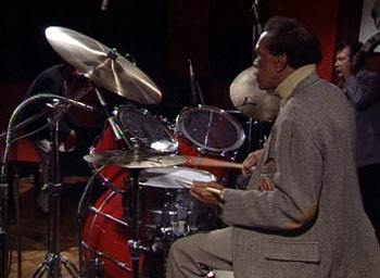 Earl Palmer Drummerworld