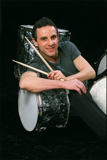 Drori Mondlak Drummerworld