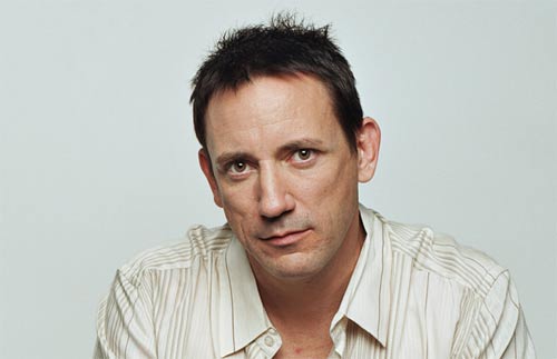 Jimmy Chamberlin - Drummerworld