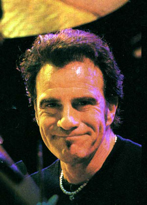 Tico Torres Drummerworld Bon Jovi