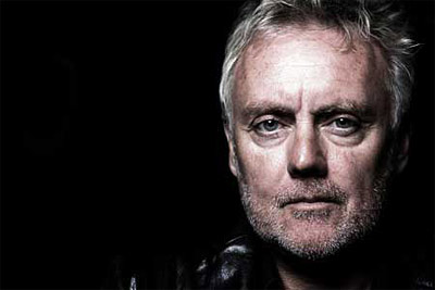 Roger Taylor Queen Drummerworld