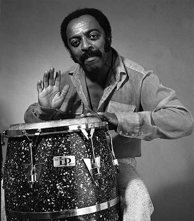 Roy Haynes  - Drummerworld