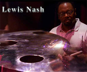 Lewis Nash Drummerworld