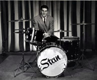 Stan Levey Drummerworld