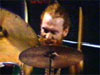 Ginger Baker - Drummerworld