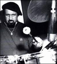 Idris Muhammad Drummerworld