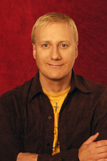 Gregg Bissonette Drummerworld