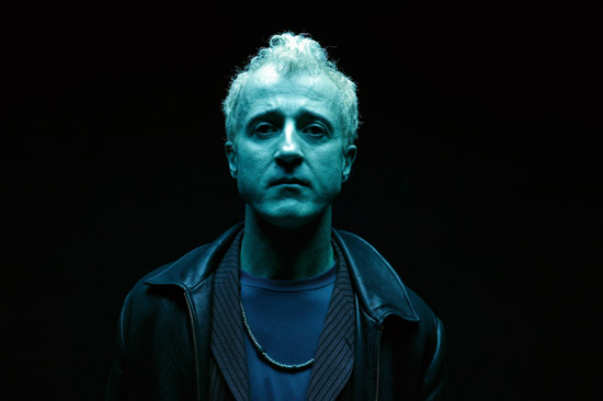 Bobby Previte Drummerworld