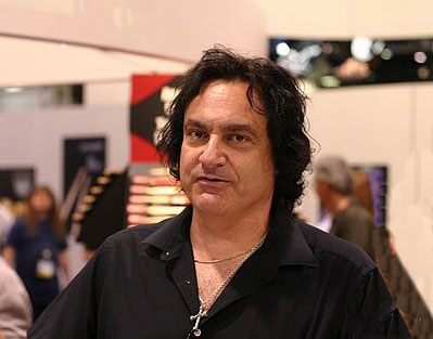 Vinny Appice - Drummerworld