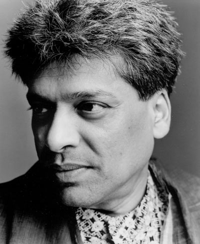 Trilok Gurtu on Drummerworld