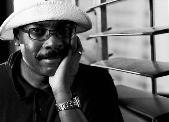 Harvey Mason - Drummerworld