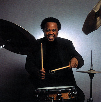 Jeff Tain Watts Drummerworld