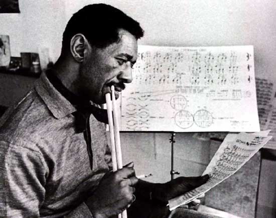 Philly Joe Jones Drummerworld