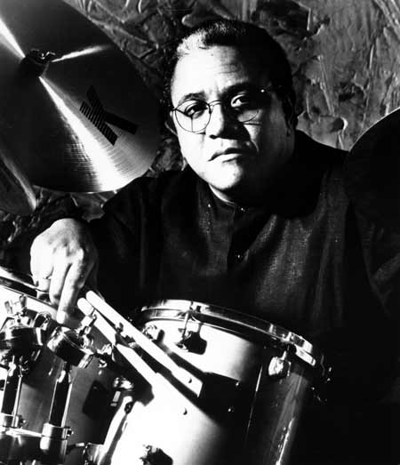 Ignacio Berroa Drummerworld