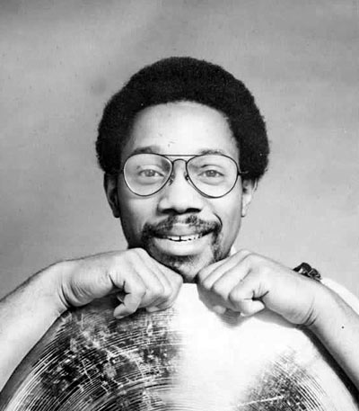 Billy Cobham Drummerworld