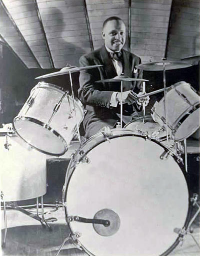 Lionel Hampton Drummerworld