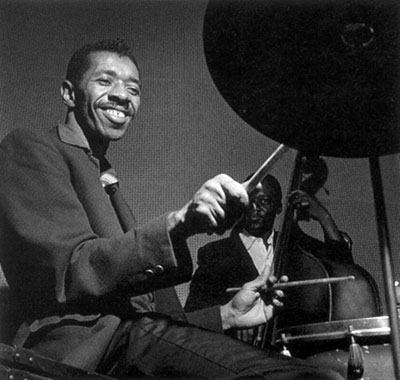 Philly Joe Jones Drummerworld