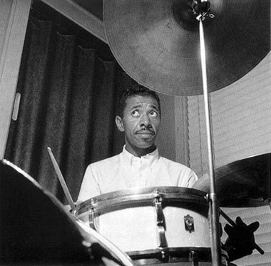 Philly Joe Jones Drummerworld