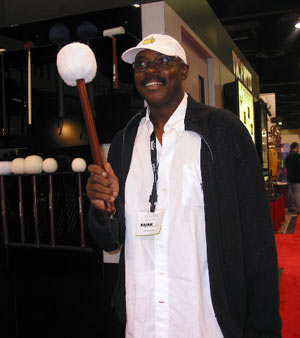 Harvey Mason - Drummerworld