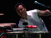 Karl Perazzo Drummerworld