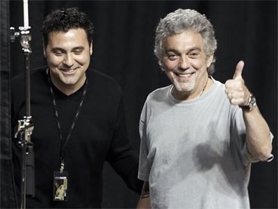 Steve Gadd Drummerworld