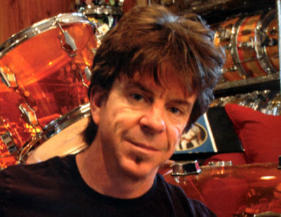 Chris Layton Drummerworld