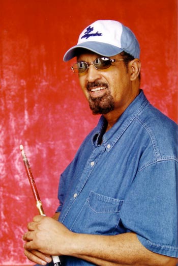 Idris Muhammad Drummerworld