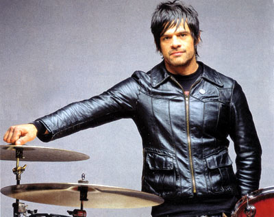 Joey Castillo Drummerworld