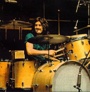 John Bonham Drummerworld