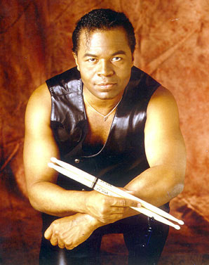 Jonathan Moffett Drummerworld