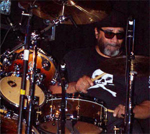 Lenny Castro Drummerworld