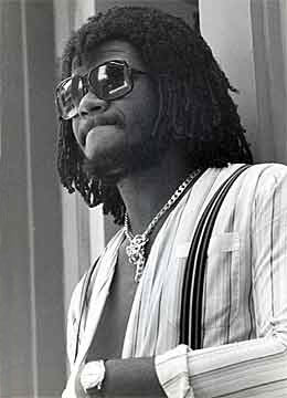 Sly Dunbar Drummerworld