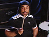 Carter Beauford Drummerworld