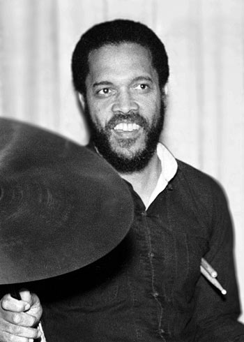 Billy Higgins Drummerworld