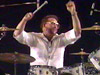 Ed Shaughnessy Drummerworld